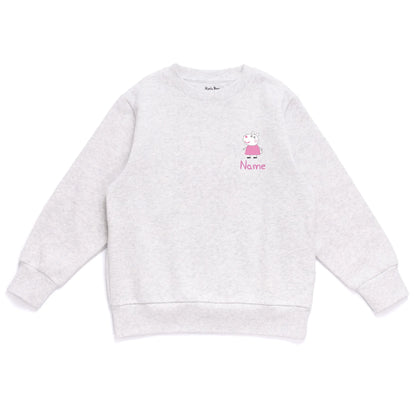 Personalised Peppa Pig and Friends Kids&