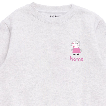 Personalised Peppa Pig and Friends Kids&