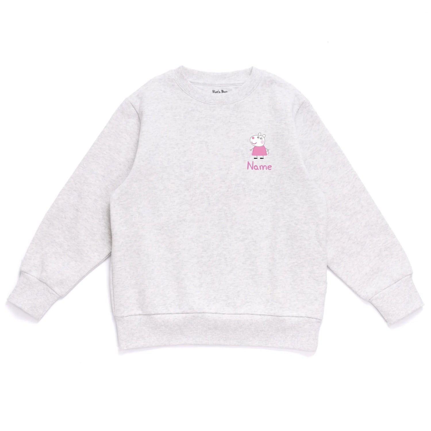 Personalised Peppa Pig and Friends Kids&