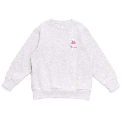 Personalised Peppa Pig and Friends Kids&