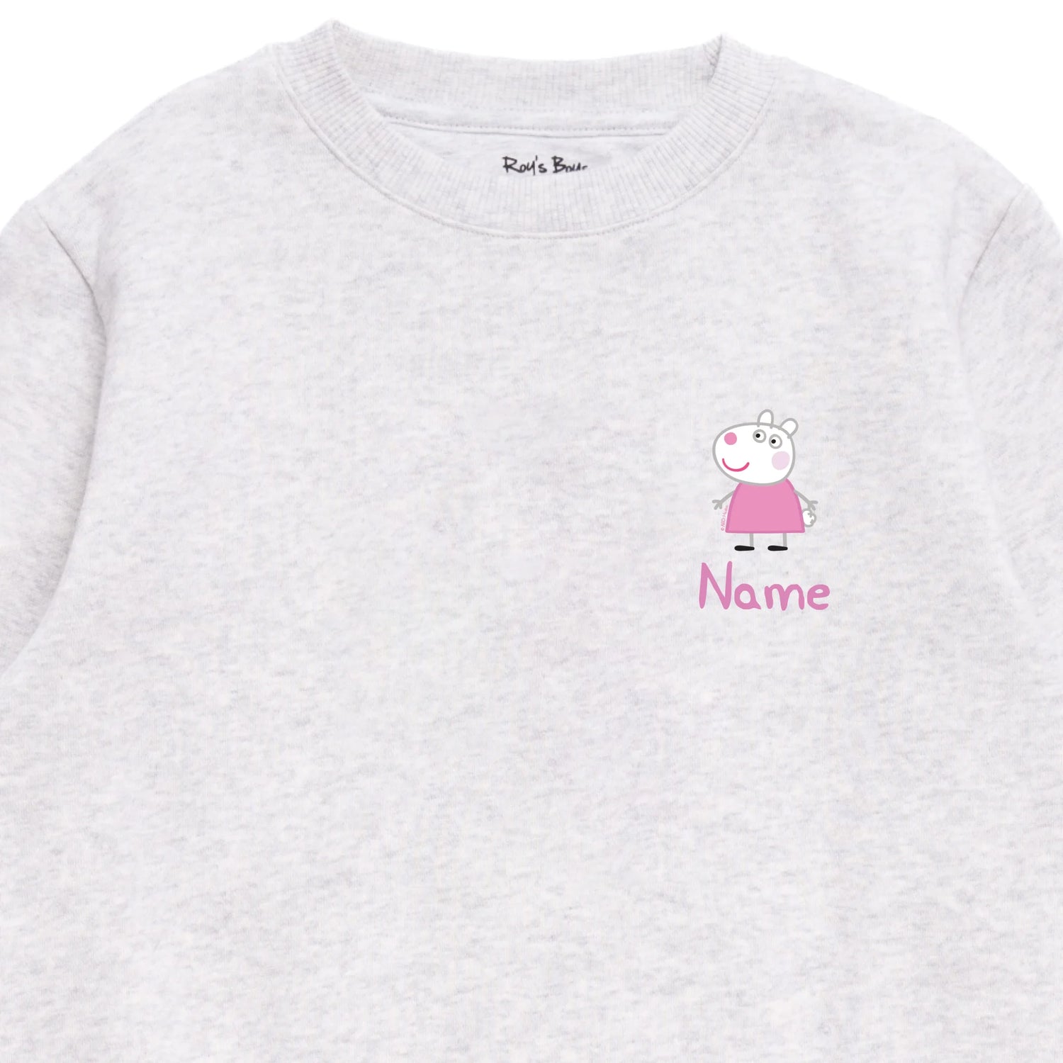 Personalised Peppa Pig and Friends Kids&