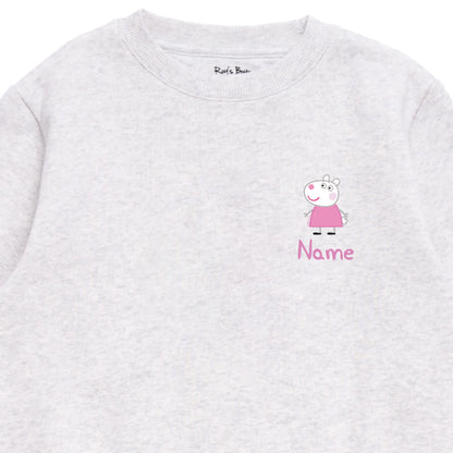 Personalised Peppa Pig and Friends Kids&
