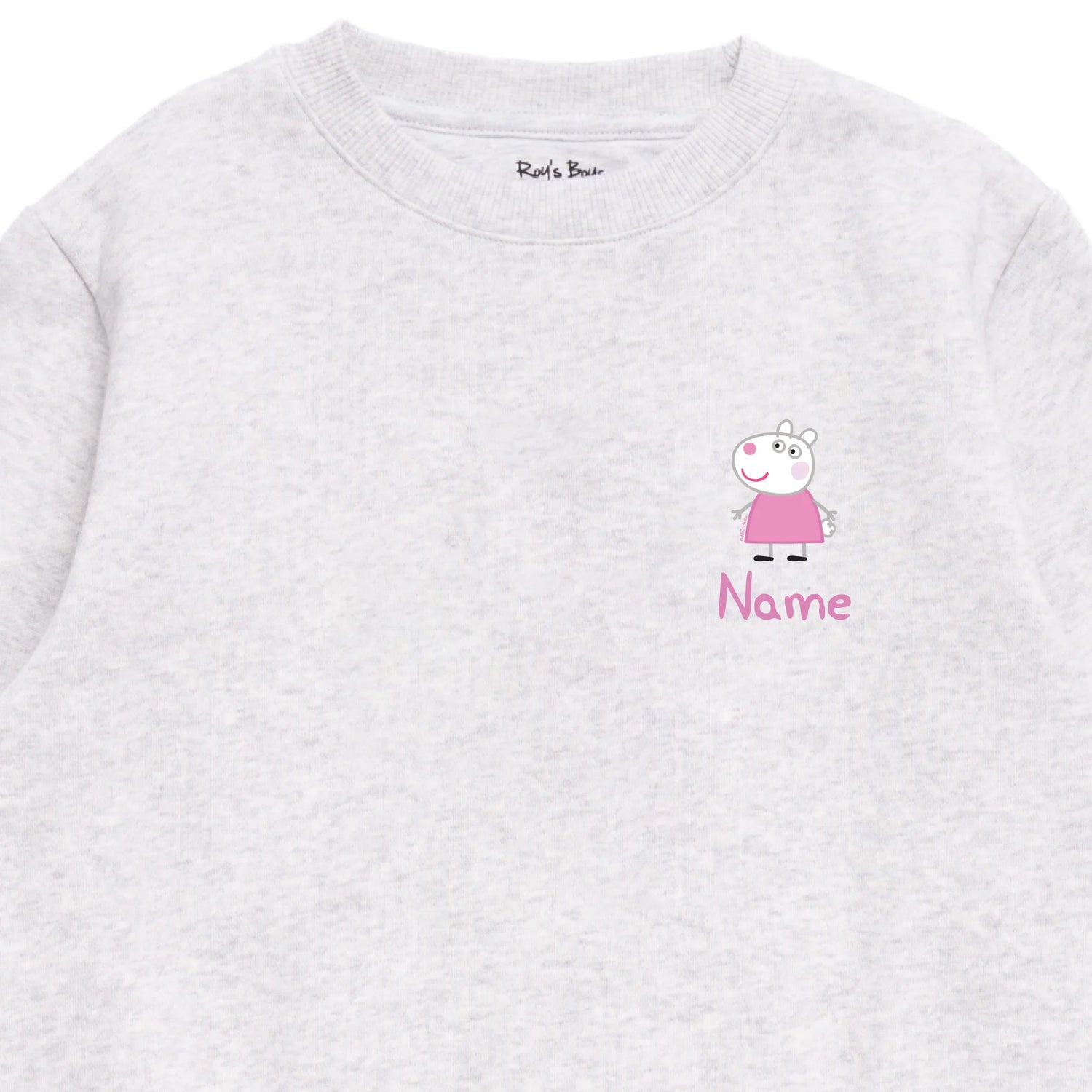 Personalised Peppa Pig and Friends Kids&