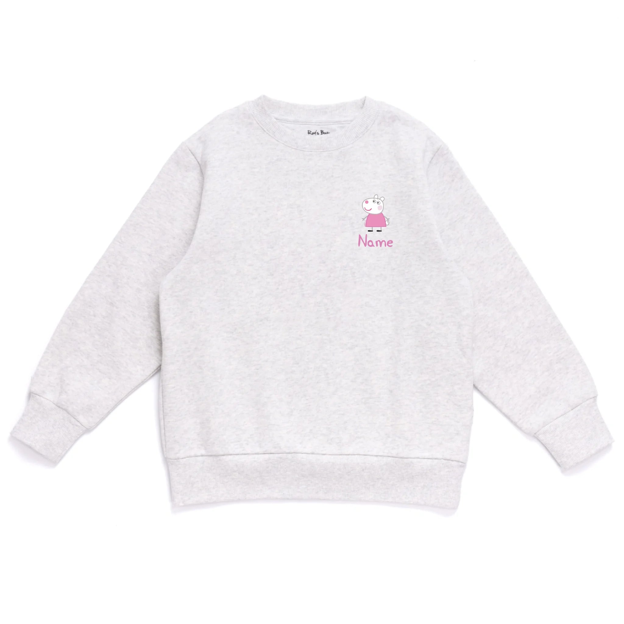 Personalised Peppa Pig and Friends Kids&