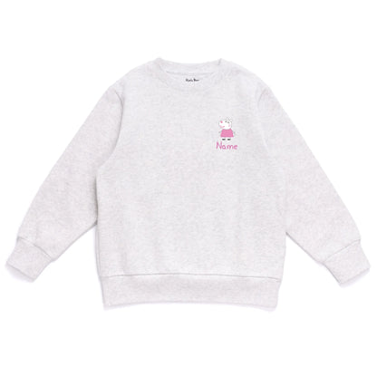 Personalised Peppa Pig and Friends Kids&