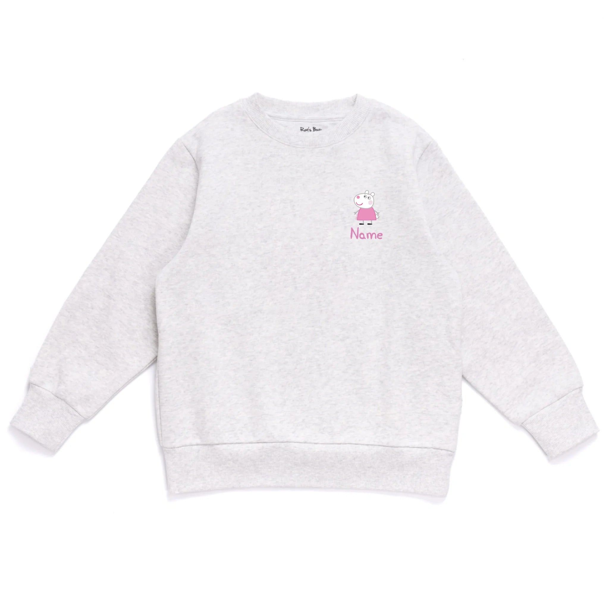 Personalised Peppa Pig and Friends Kids&