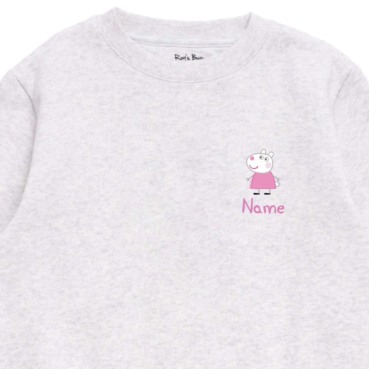 Personalised Peppa Pig and Friends Kids&