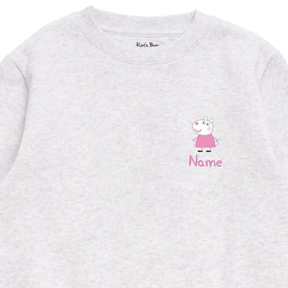 Personalised Peppa Pig and Friends Kids&