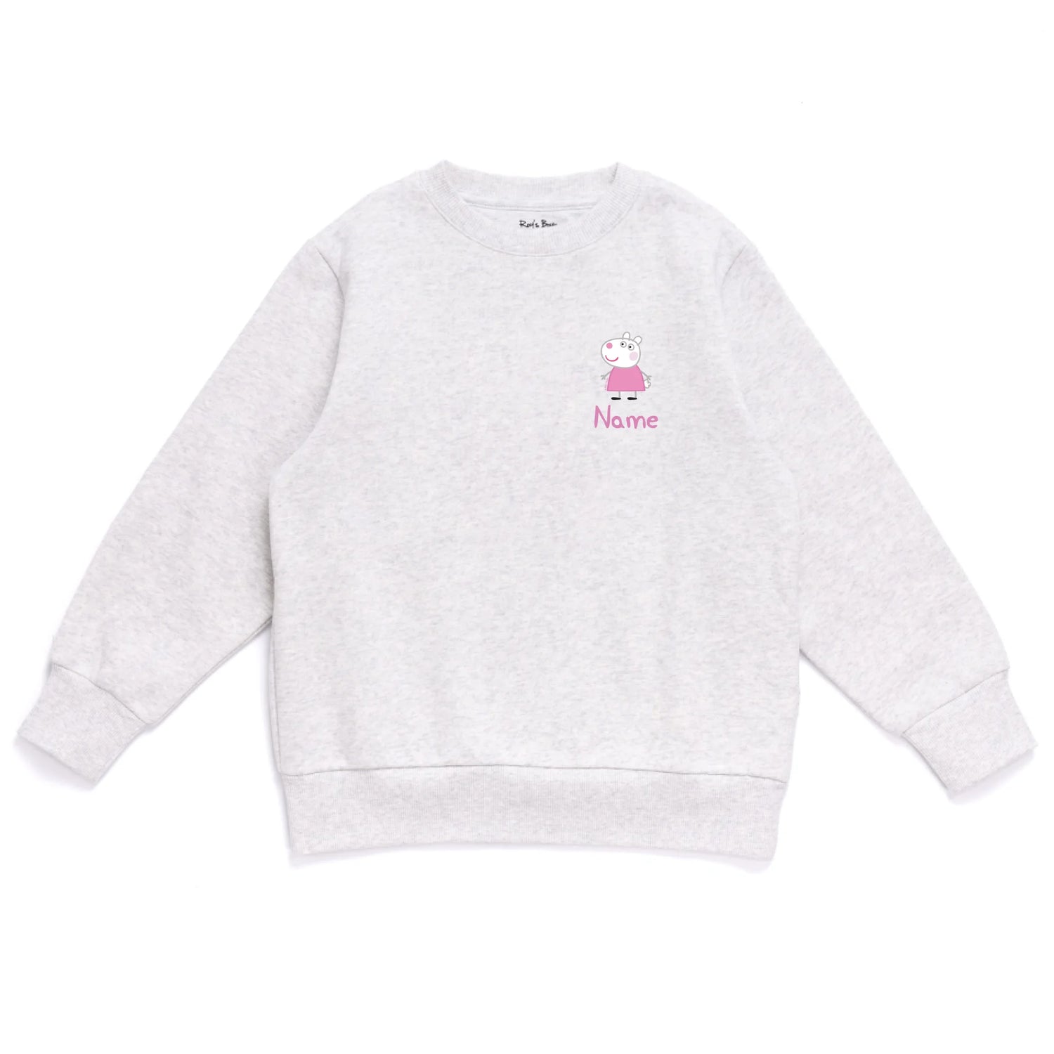 Personalised Peppa Pig and Friends Kids&