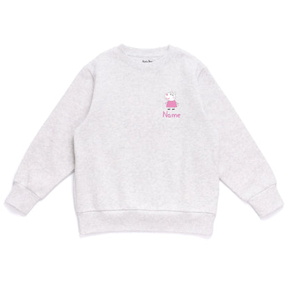 Personalised Peppa Pig and Friends Kids&