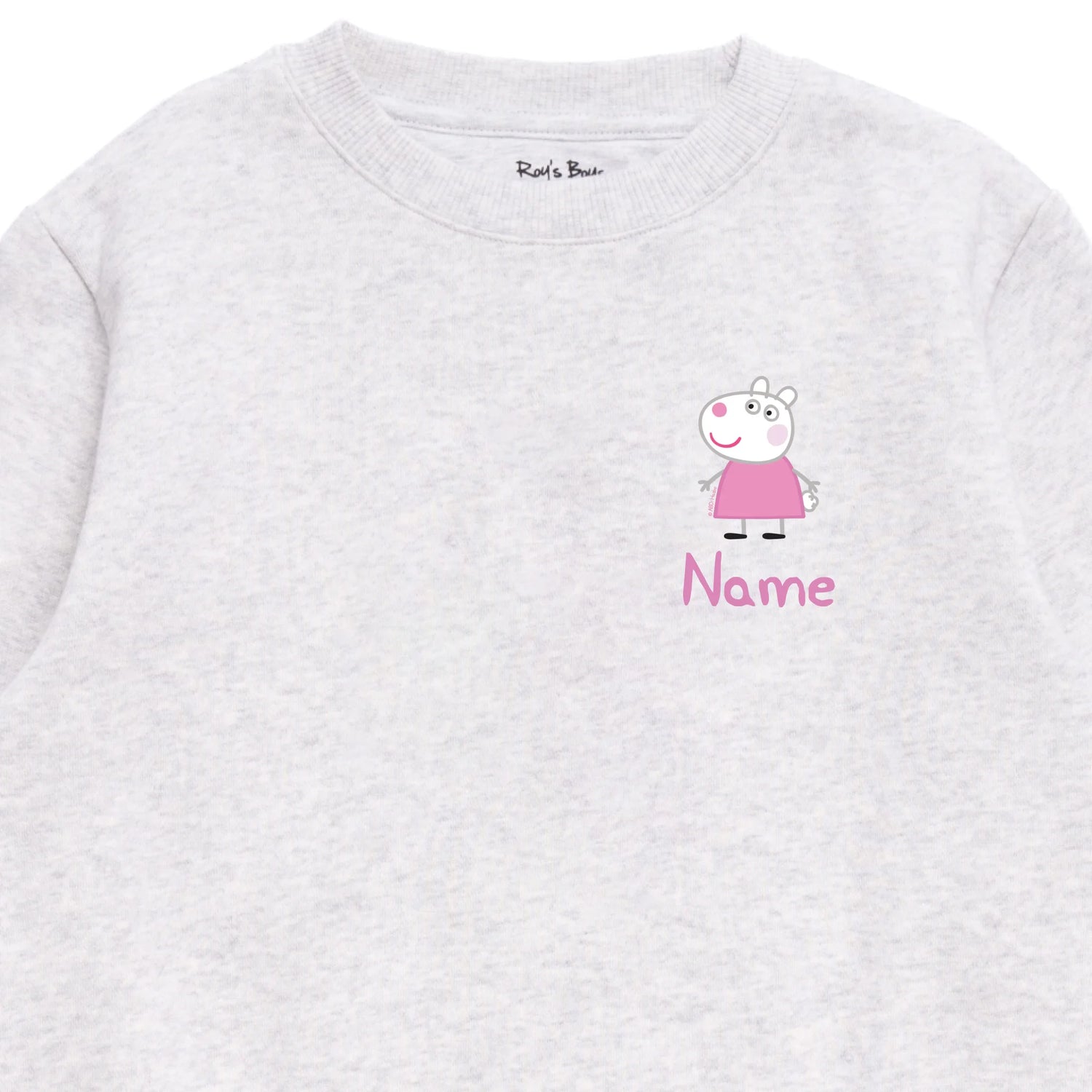 Personalised Peppa Pig and Friends Kids&