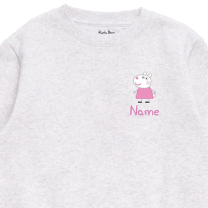 Personalised Peppa Pig and Friends Kids&