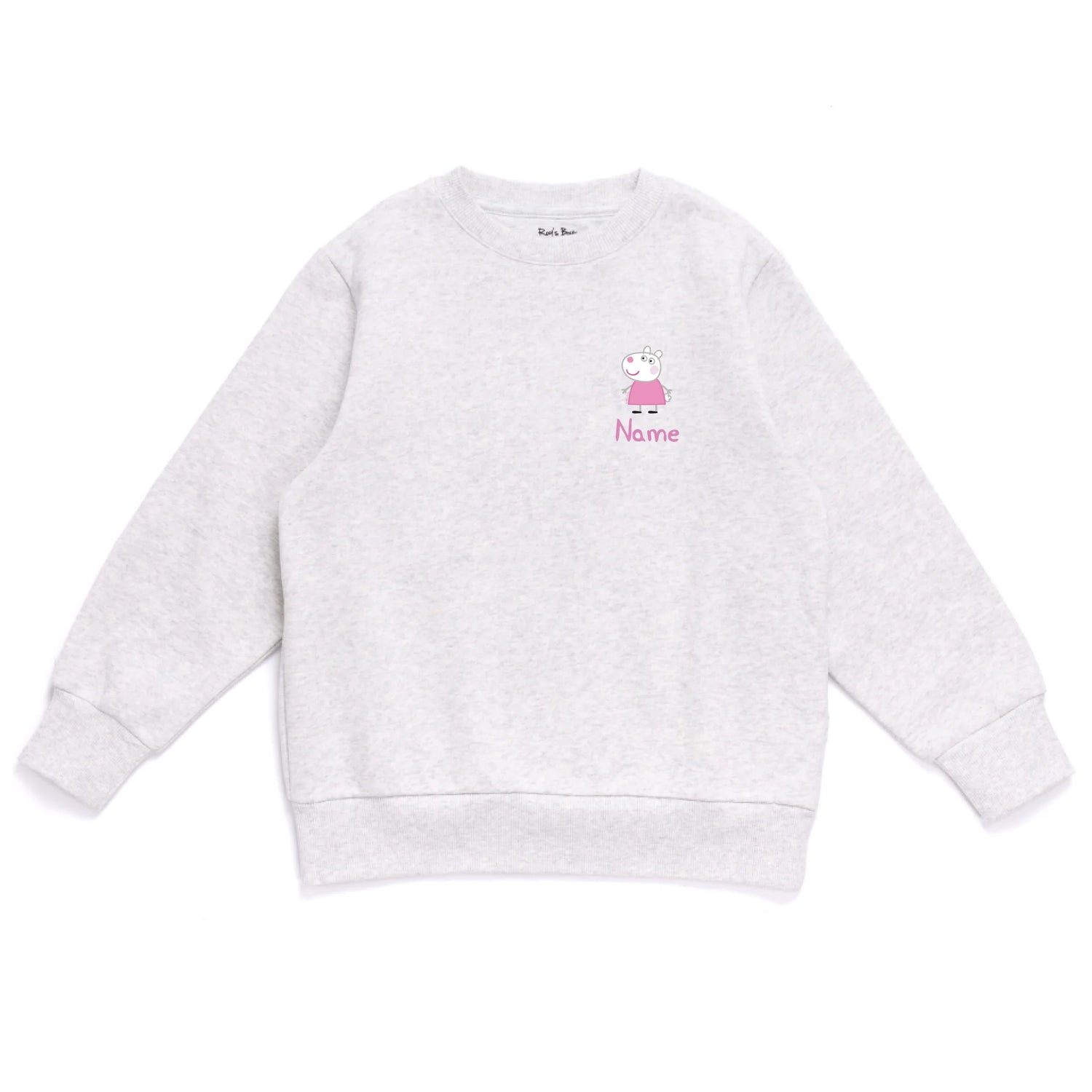 Personalised Peppa Pig and Friends Kids&