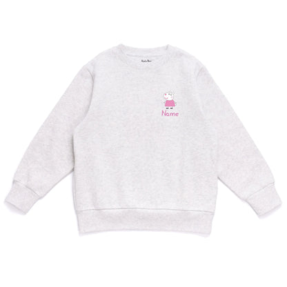 Personalised Peppa Pig and Friends Kids&