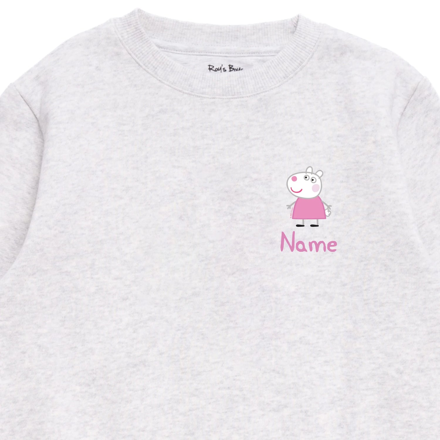 Personalised Peppa Pig and Friends Kids&
