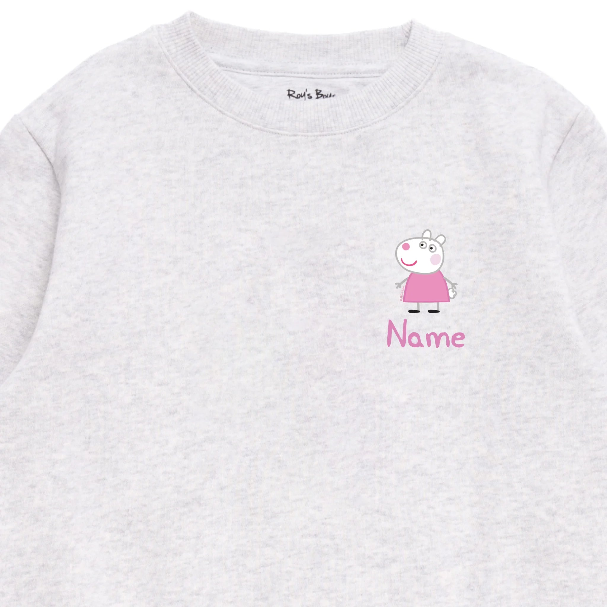 Personalised Peppa Pig and Friends Kids&