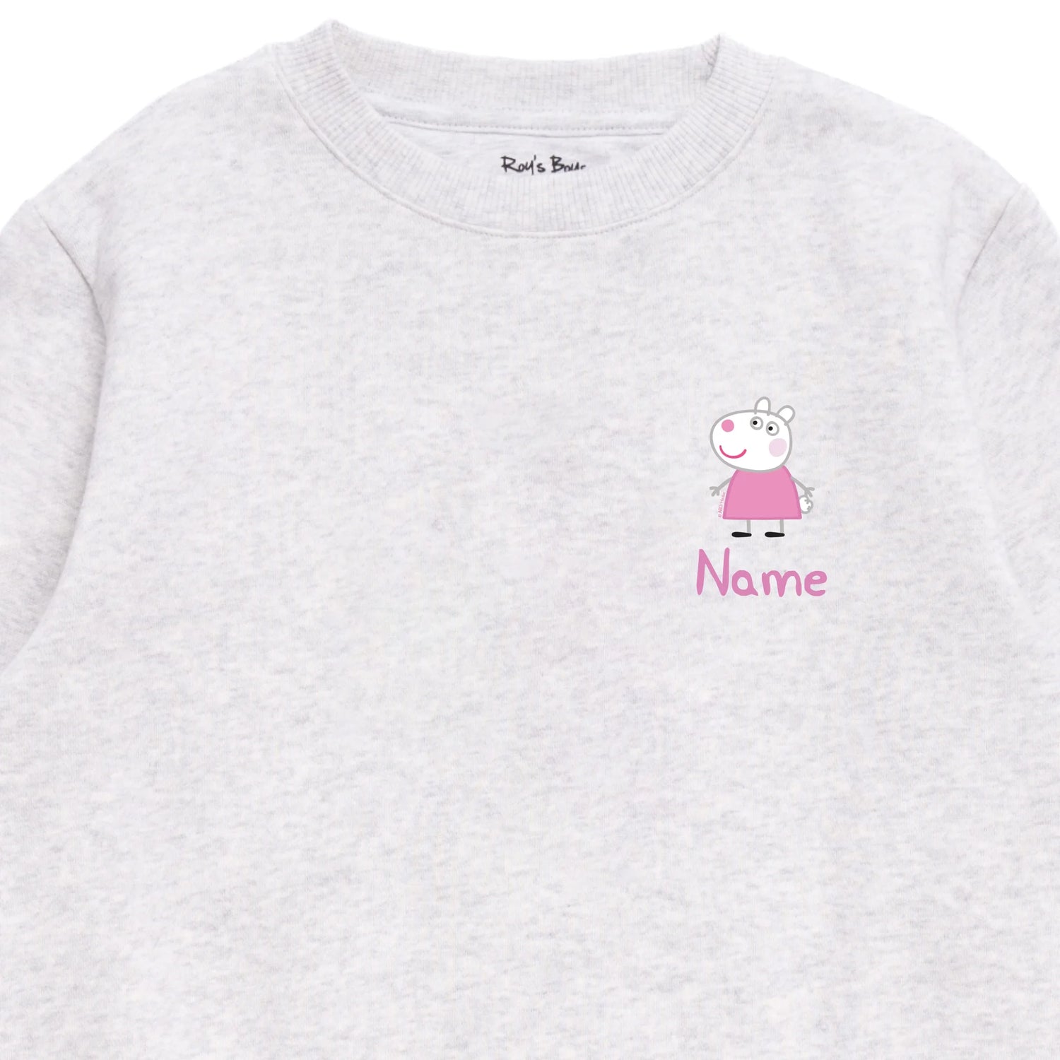 Personalised Peppa Pig and Friends Kids&