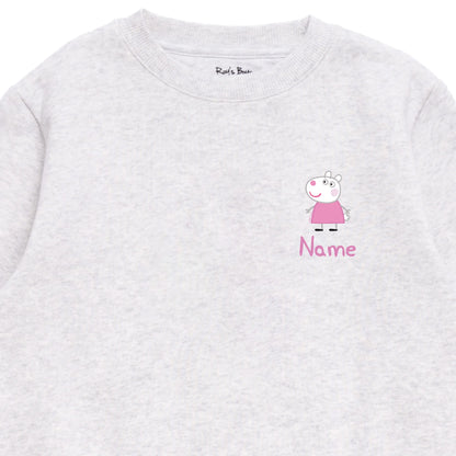 Personalised Peppa Pig and Friends Kids&