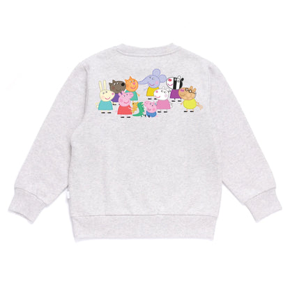 Personalised Peppa Pig and Friends Kids&