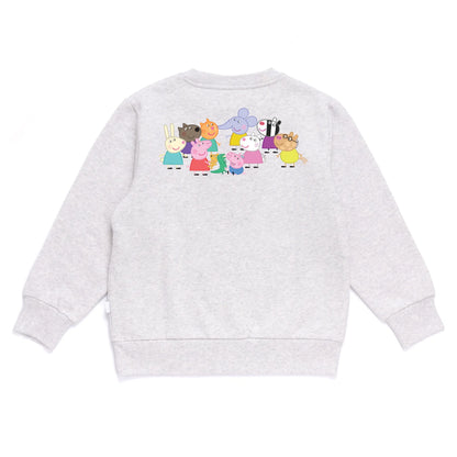 Personalised Peppa Pig and Friends Kids&