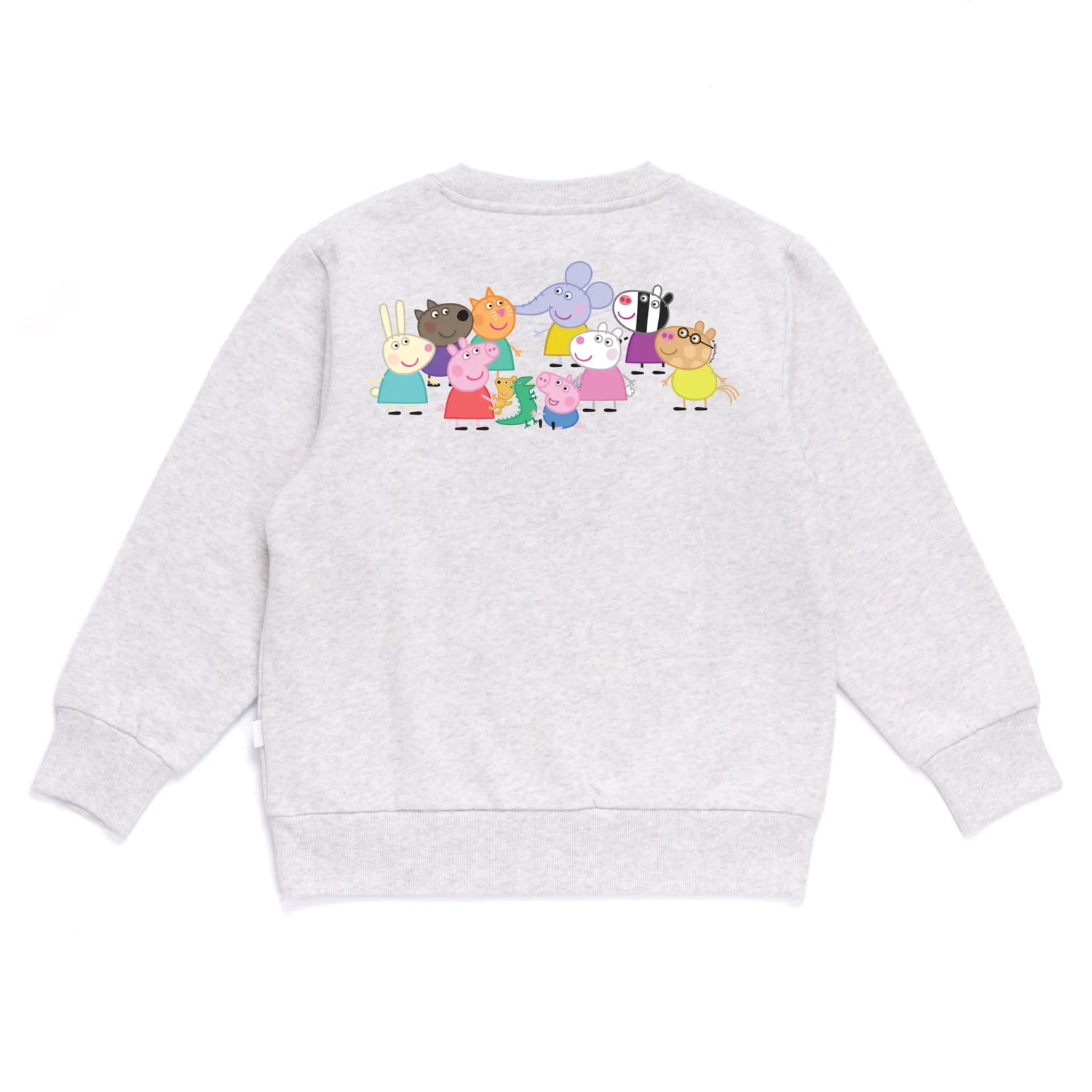 Personalised Peppa Pig and Friends Kids&