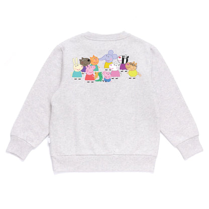 Personalised Peppa Pig and Friends Kids&