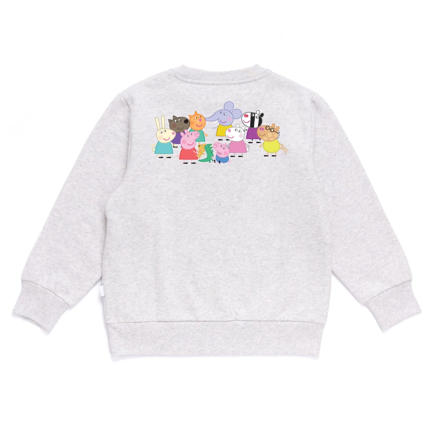 Personalised Peppa Pig and Friends Kids&