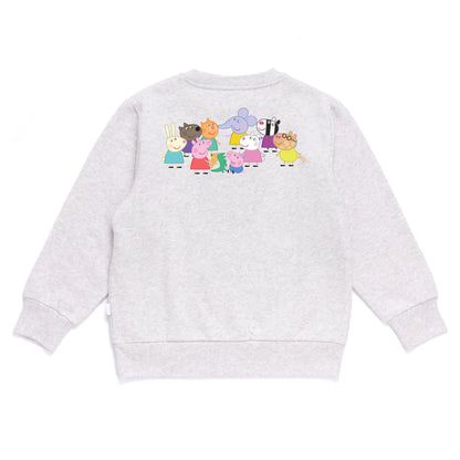 Personalised Peppa Pig and Friends Kids&