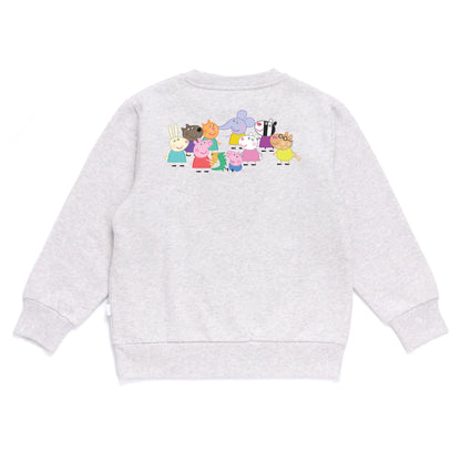Personalised Peppa Pig and Friends Kids&