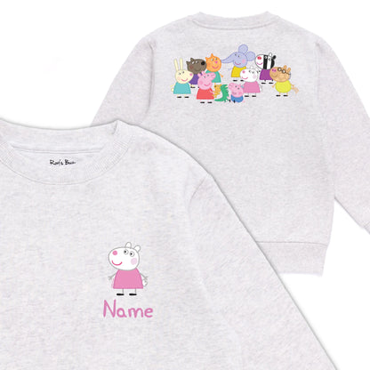 Kids Sweatshirt Main Image Front and Back-01