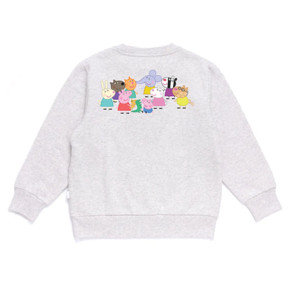 Personalised Peppa Pig and Friends Kids&