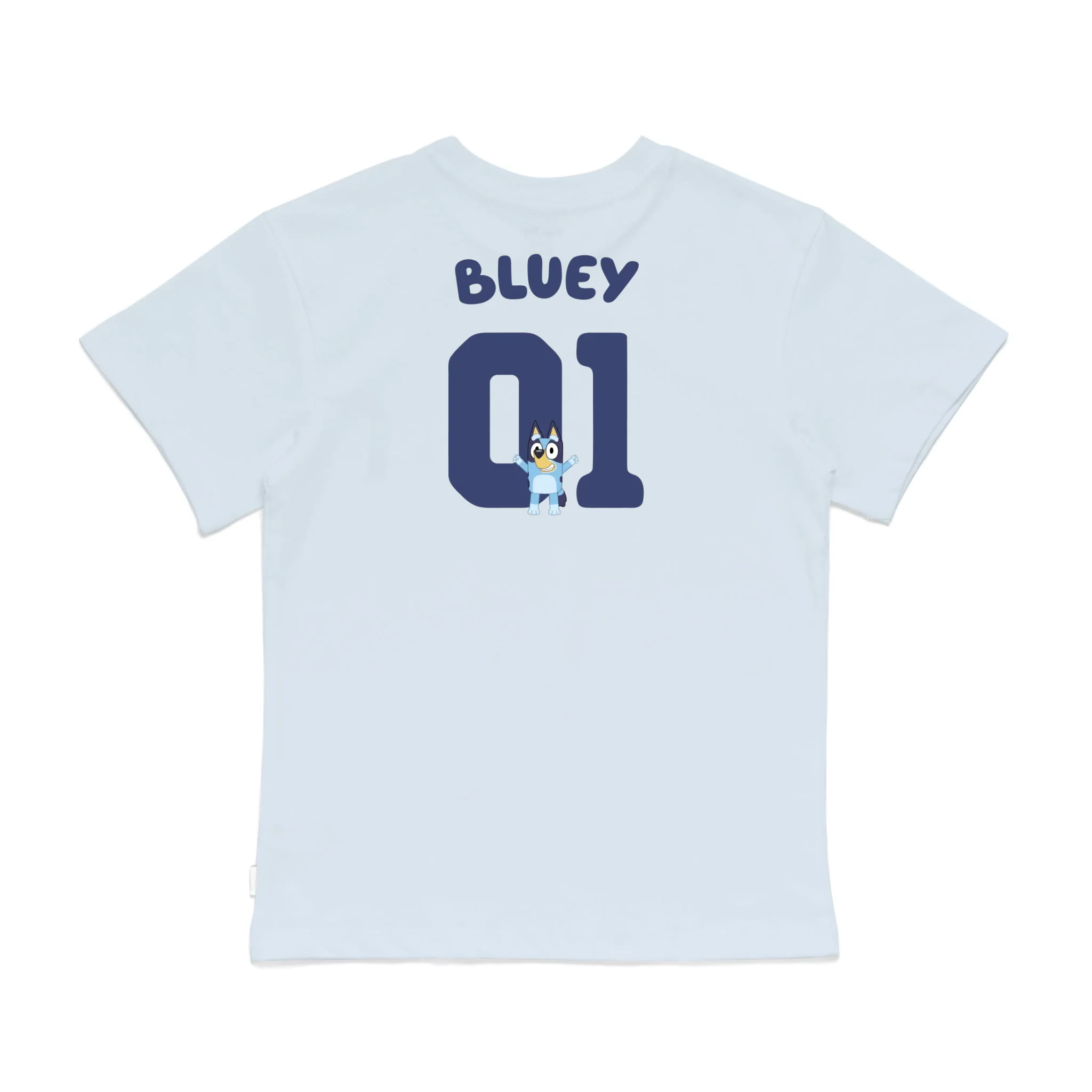 Roys Boys Bue T-Shirt Imagery_0008_Older Kids Back