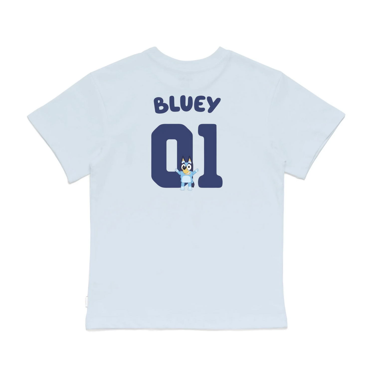 Roys Boys Bue T-Shirt Imagery_0008_Older Kids Back