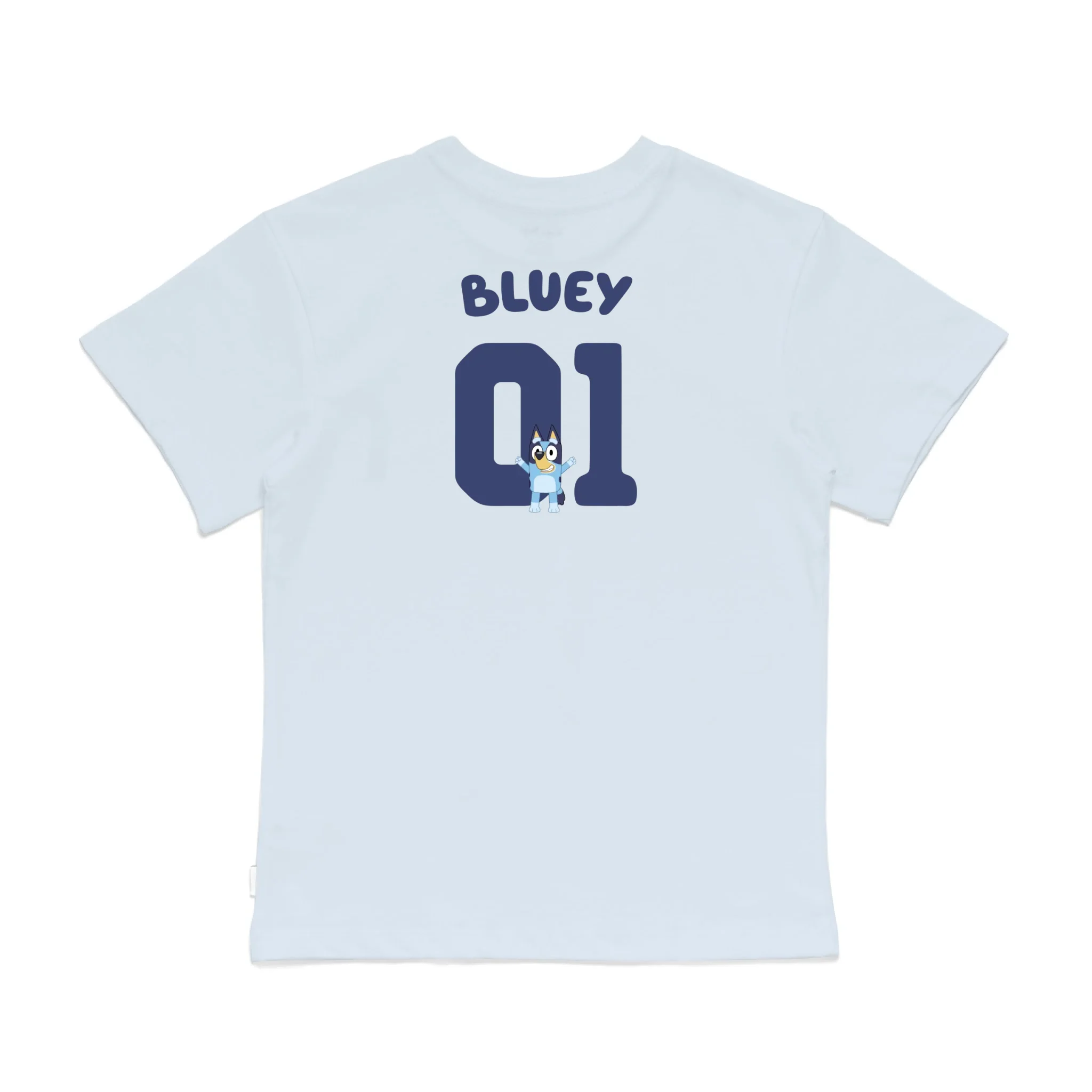 Roys Boys Bue T-Shirt Imagery_0008_Older Kids Back