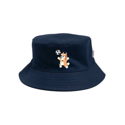 Personalised Bluey Football Kids&