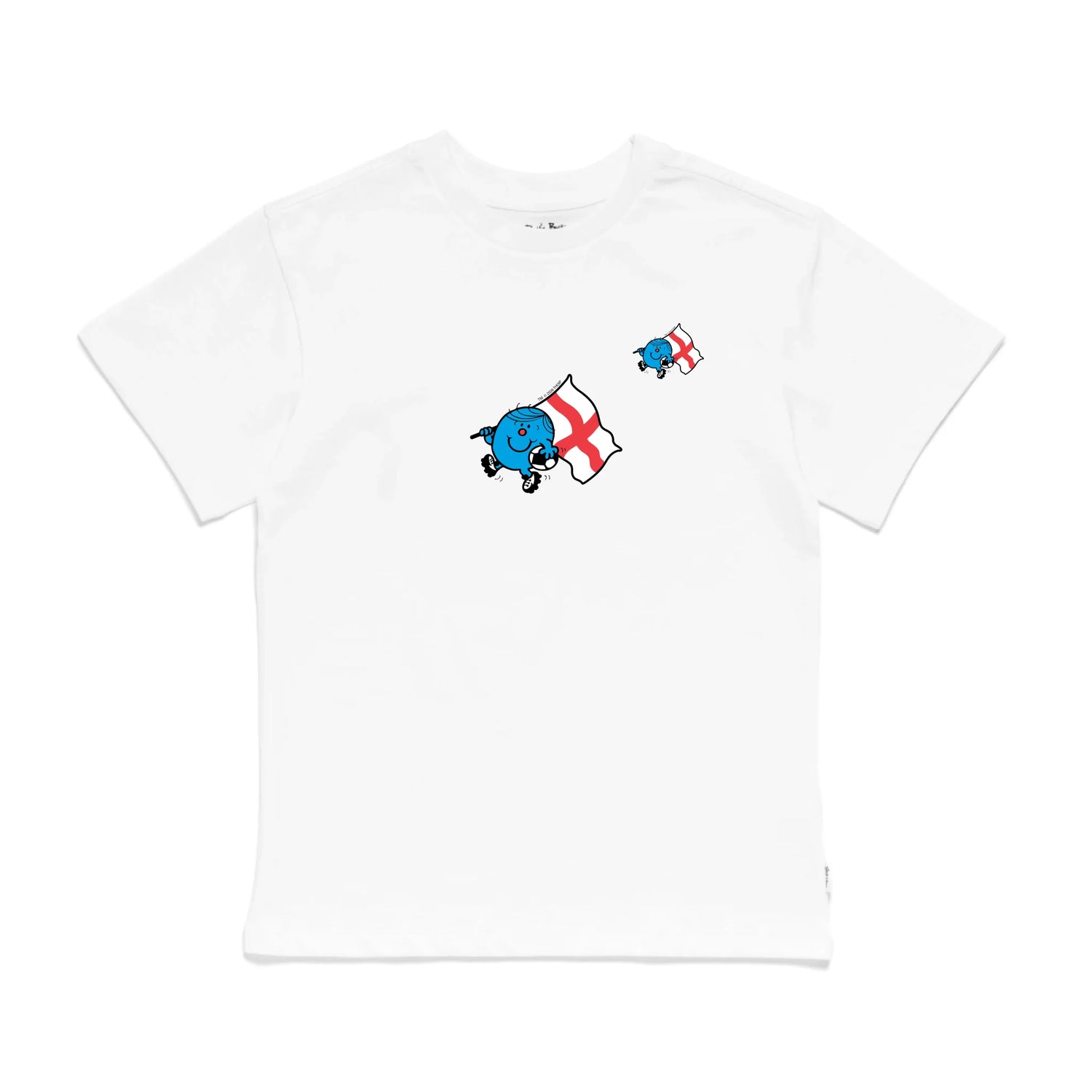 Roys Boys White T-Shirt Imagery_0009_Older Kids Front