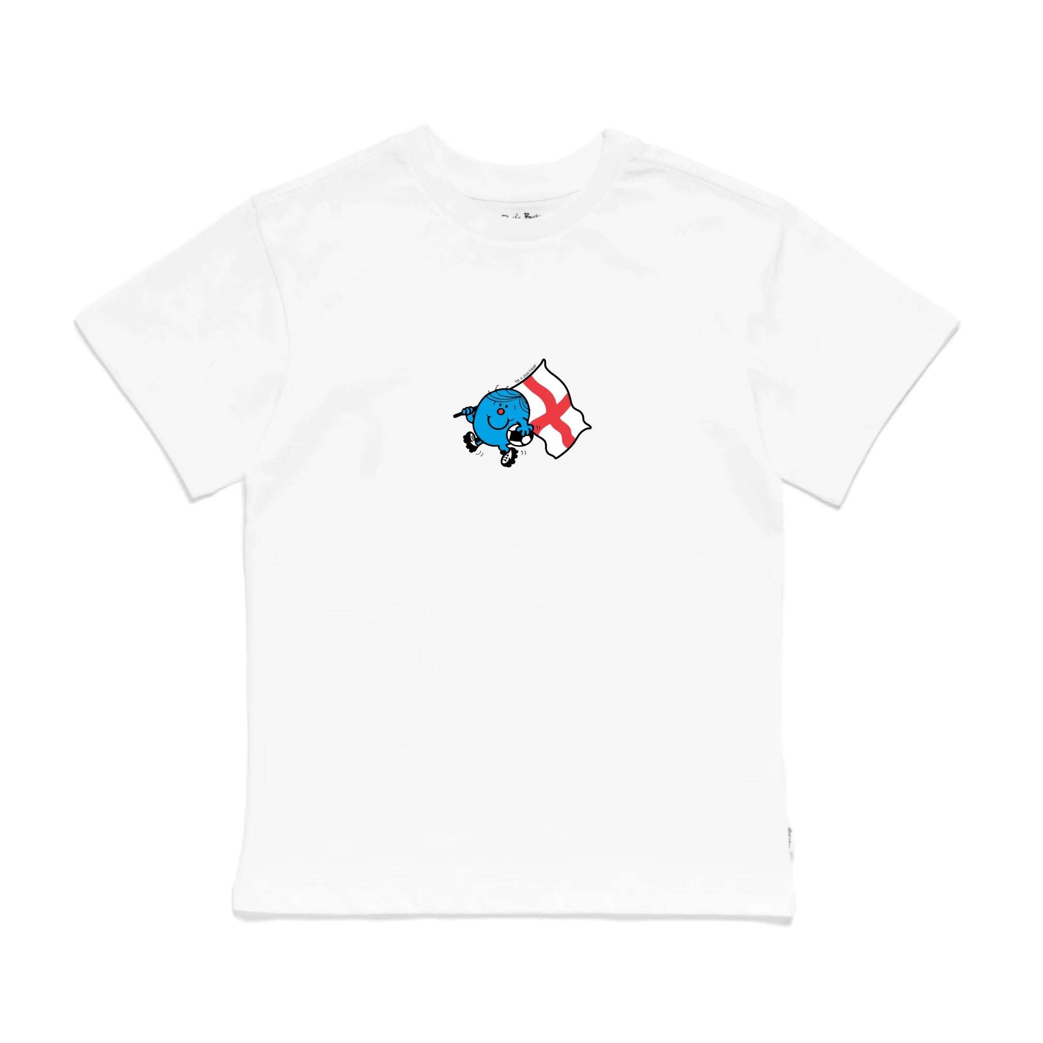 Roys Boys White T-Shirt Imagery_0009_Older Kids Front