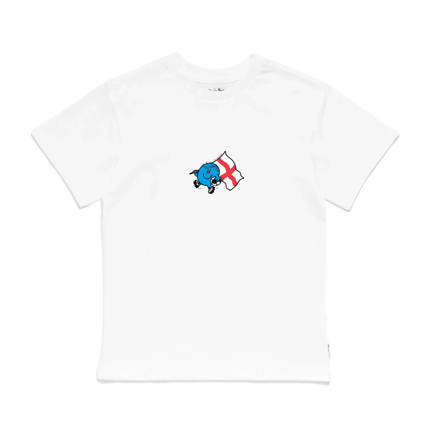 Roys Boys White T-Shirt Imagery_0009_Older Kids Front