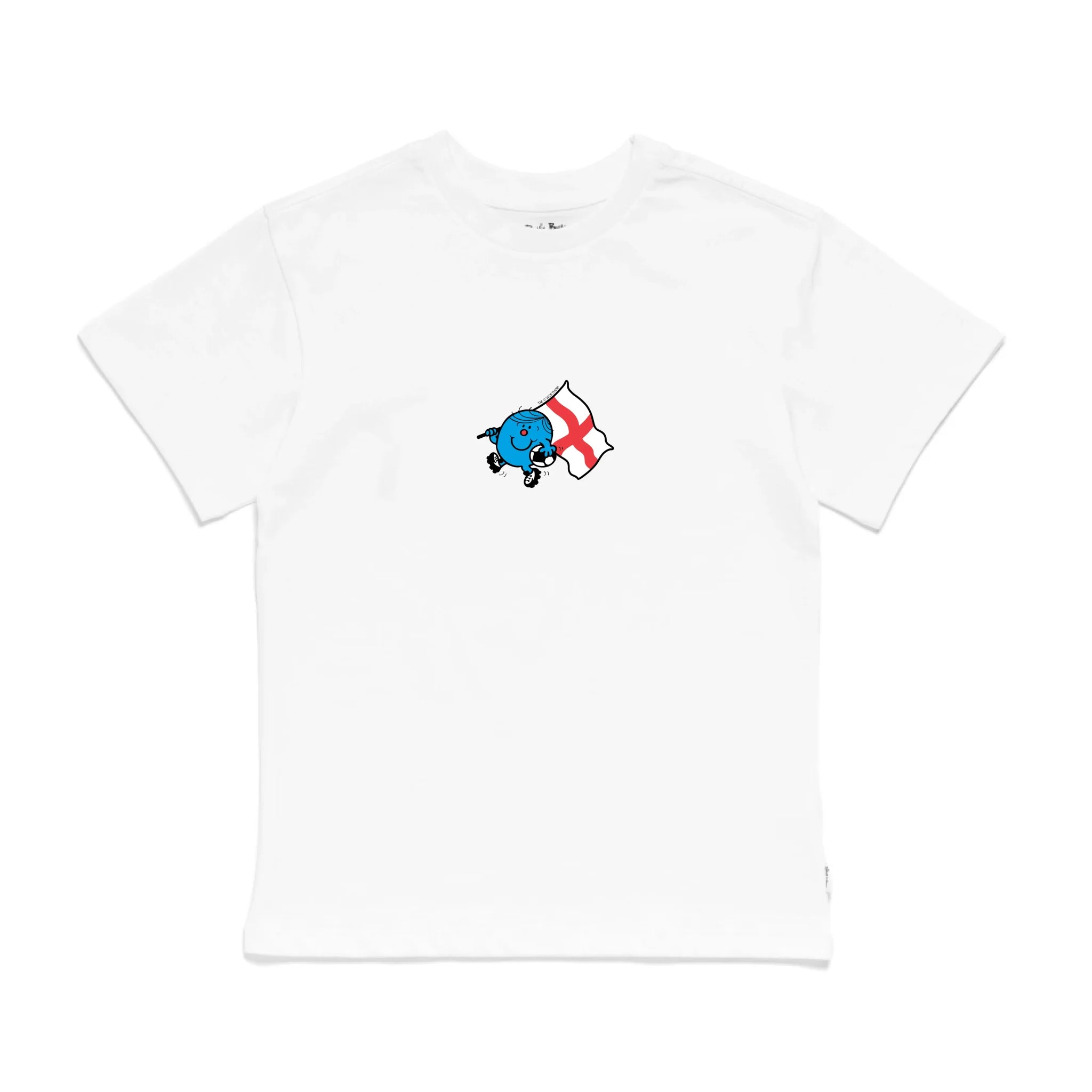 Roys Boys White T-Shirt Imagery_0009_Older Kids Front