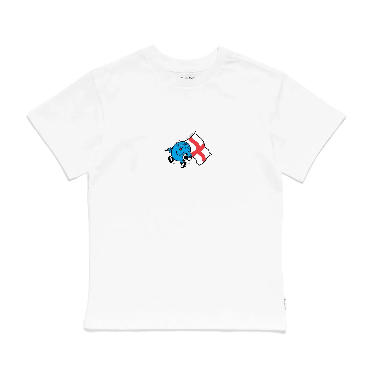 Roys Boys White T-Shirt Imagery_0009_Older Kids Front