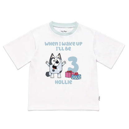 Roys_Boys_Pyjamas_Blank_Short_Sleeve_Tee_front