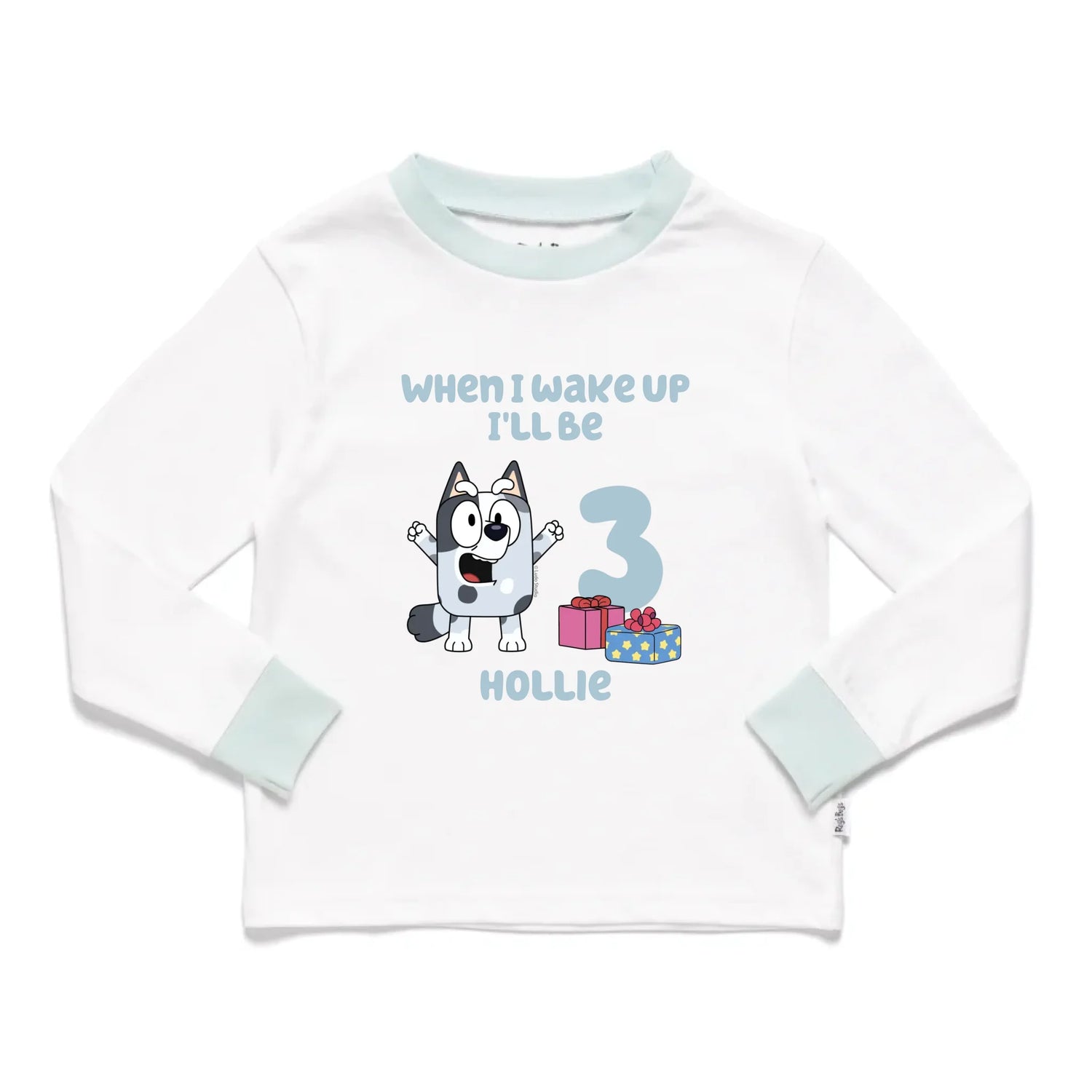 Roys_Boys_Pyjamas_Blank_Long_Sleeve_Tee_front 2