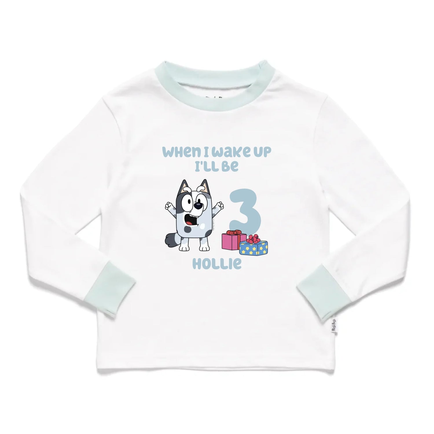 Roys_Boys_Pyjamas_Blank_Long_Sleeve_Tee_front 2