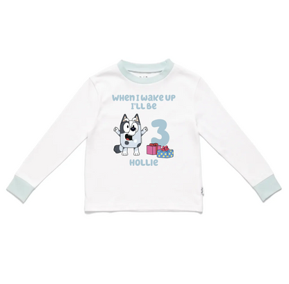 Roys_Boys_Pyjamas_Blank_Long_Sleeve_Tee_front