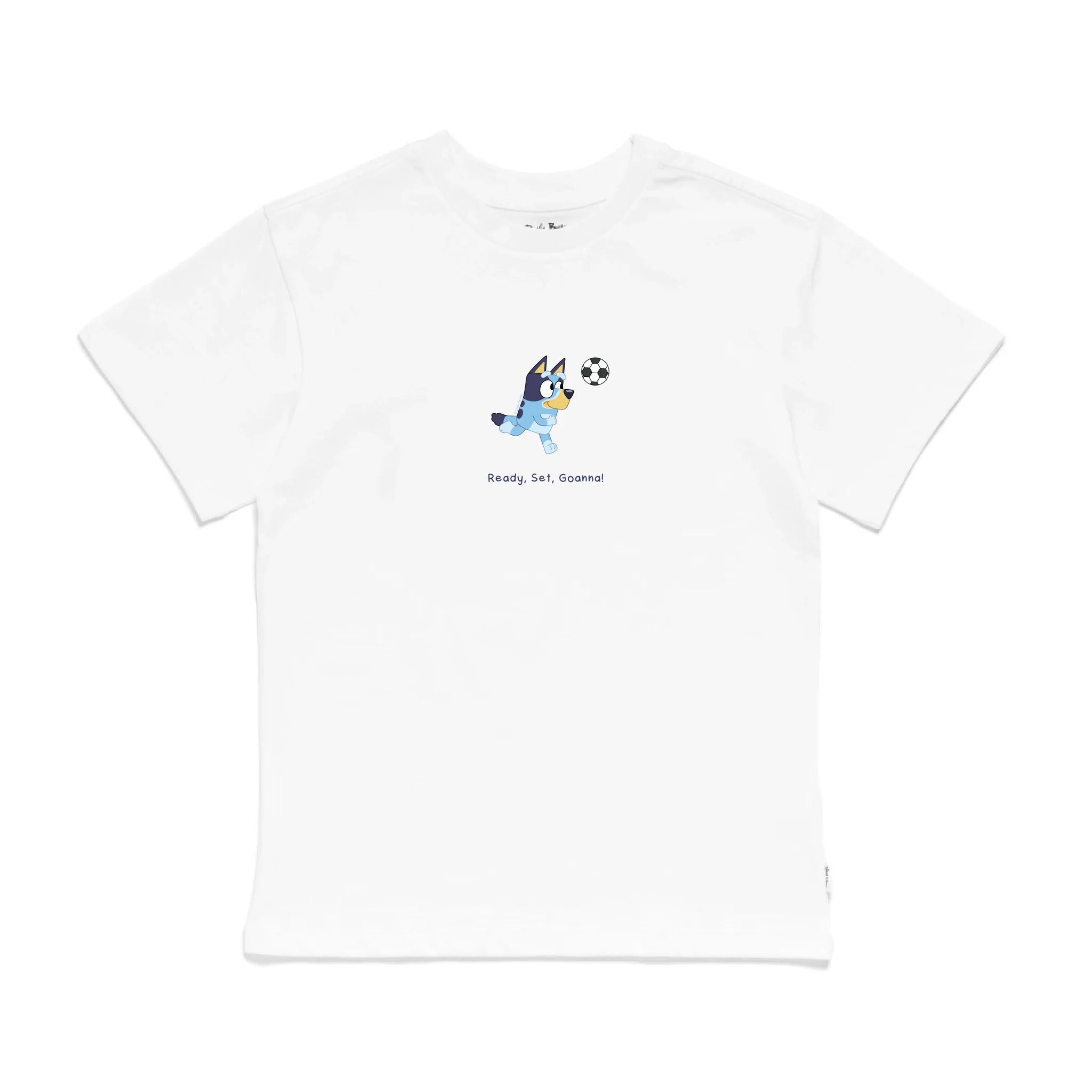 Roys Boys White T-Shirt Imagery_0009_Older Kids Front