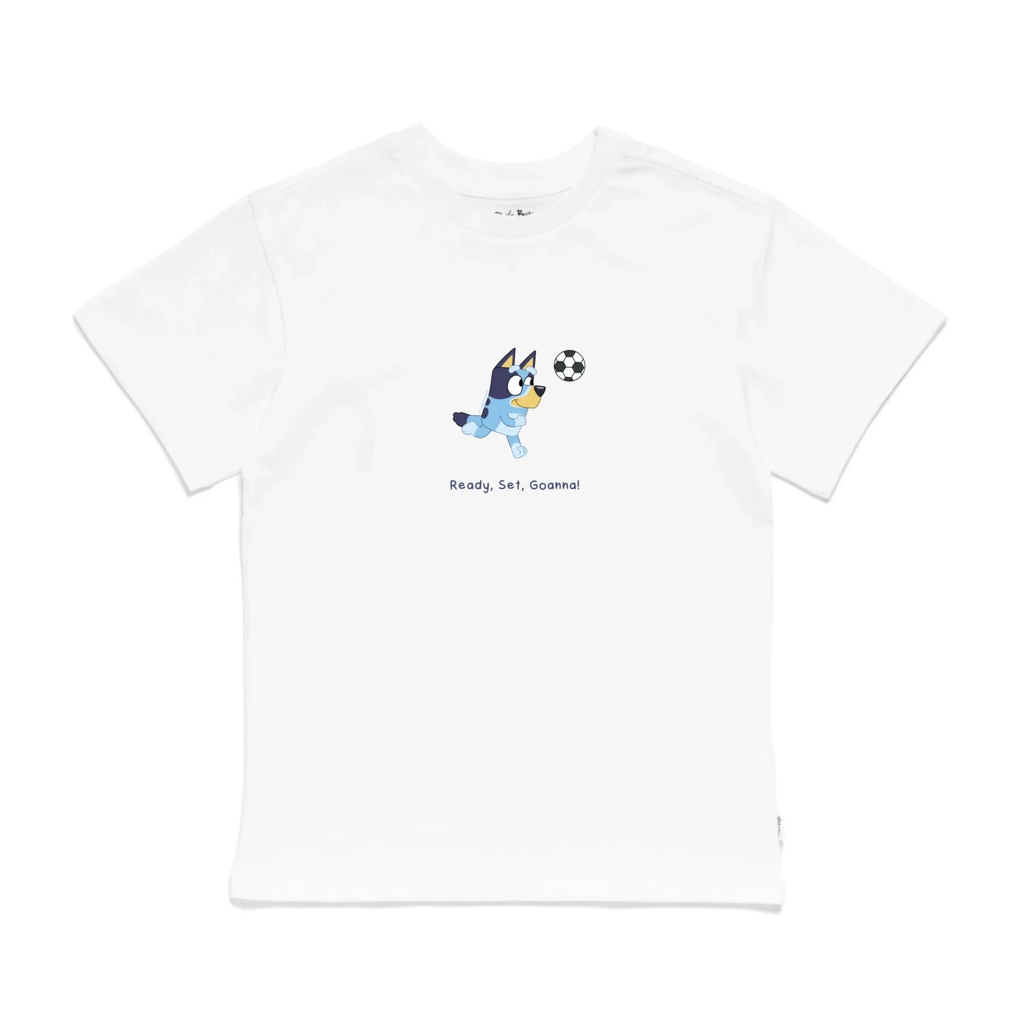 Roys Boys White T-Shirt Imagery_0009_Older Kids Front