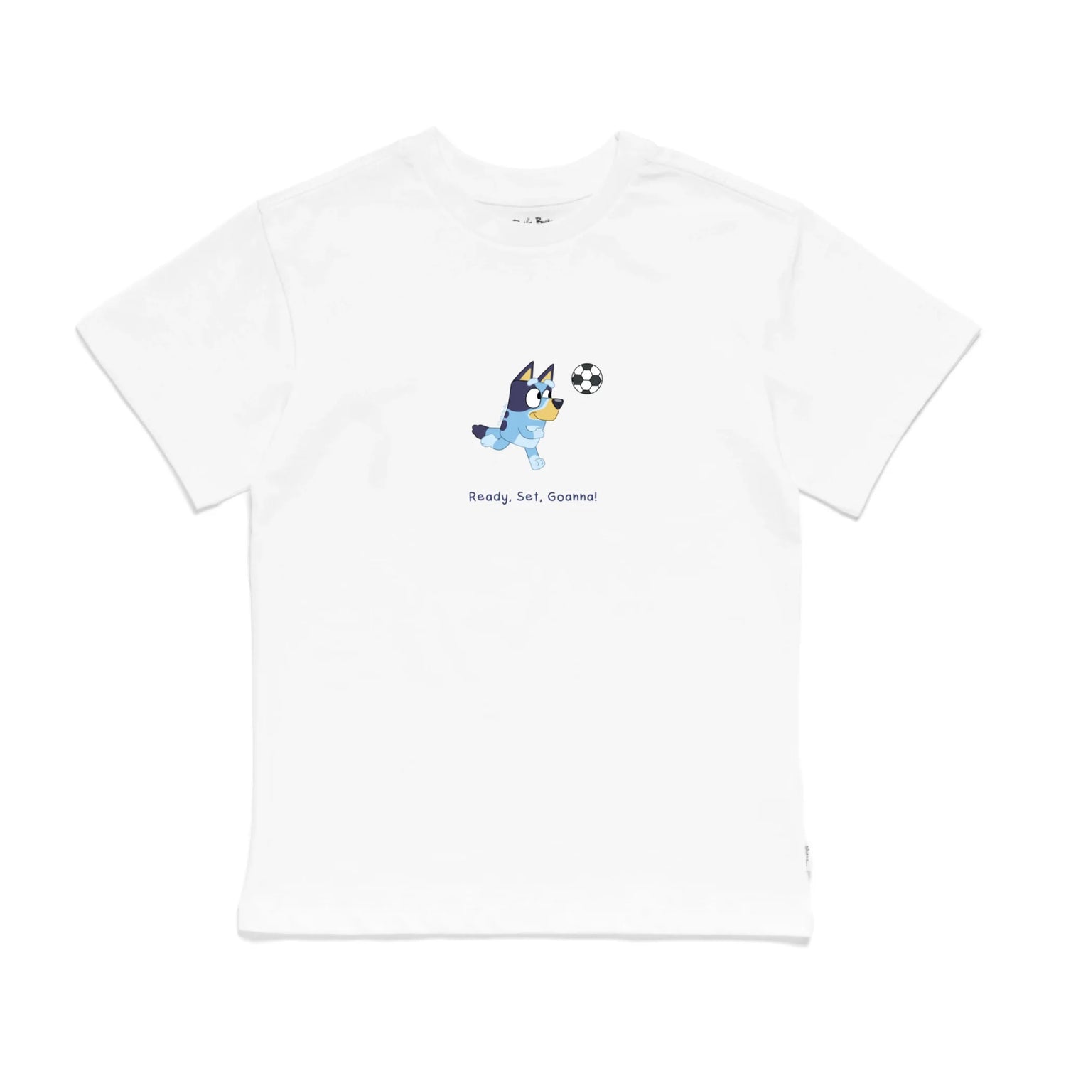 Roys Boys White T-Shirt Imagery_0009_Older Kids Front