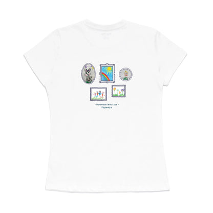 Roys Boys White T-Shirt Imagery_0003_Womens Back