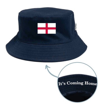 Personalised World Cup 2026 Kids Bucket Hats