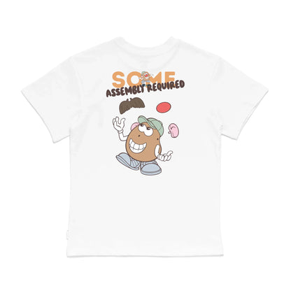 Mr Potato Head Personalised Kids&